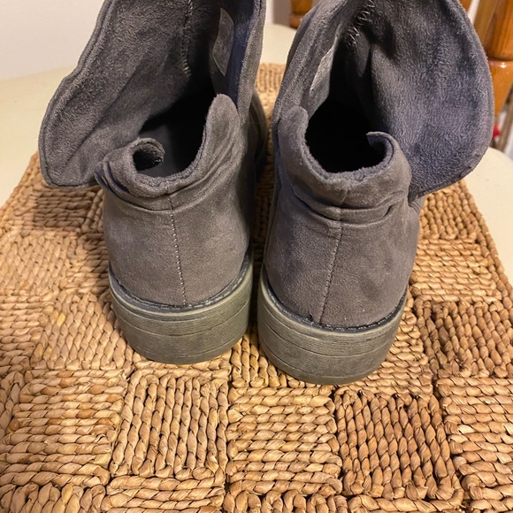 Rocket dog short boots! - Picture 4 of 5